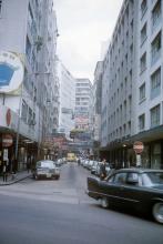 1960s Humphreys Avenue