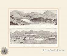 1889 Tai Tam Reservoir & Conduit (Tytam)