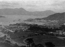 Happy Valley 1920s