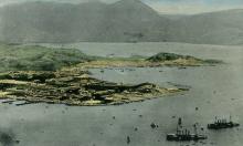 1900s Kowloon Peninsula