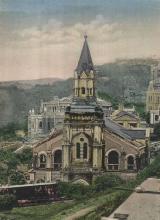 1900s Union Church