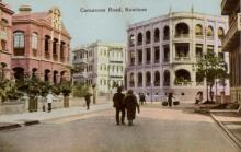1920s Carnarvon Road