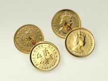 5-cent coin, Queen Elizabeth II