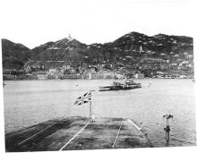 1945 HMS Swiftsure