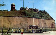 1950s Signal Hill