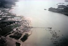 Where is this?-now identified as Shau Tau Kok & Starling Inlet