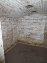 The Brick Lined Room