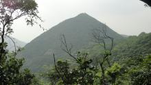 Mount Butler & Quarry Gap