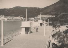 Lido at Repulse Bay 1938 (1)