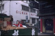 Gilman Motors
