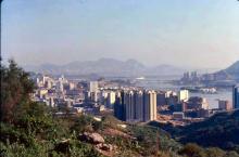 1979 - view over Tsuen Wan