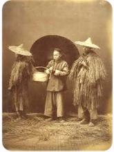 1870 Straw Raincoats.jpg