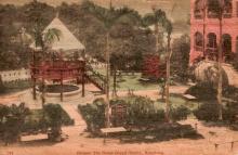 1910s Happy Valley - Happy Retreat (Yue Yuen)