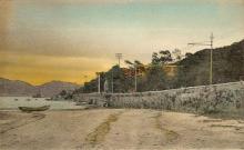 1920s North Point Beach
