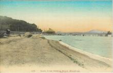 1910s North Point Beach