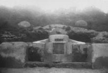 1935 Chinese Grave - Cheung Chau