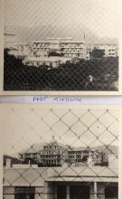 Building views -not known -1958. Now Identified as La Salle College.(Bottom photo only)