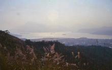 1993 - near Sha Tau Kok