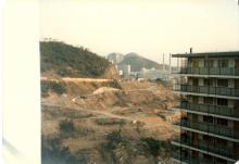 1986 Kai Lung Wan Demolition