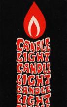 Candle Light Bar