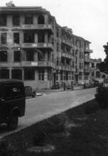 1930s Chatham Road