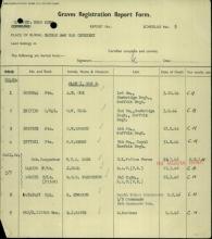CWGC Graves Reg Report Form.jpg
