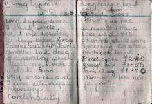 Diary - pages 13-14.JPG