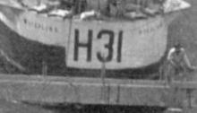 H31 - HMS Sterling