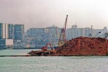 West Kowloon reclamation-003