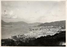 HONG KONG 1933 - 1936 General Viewsb.JPG