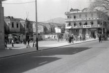 Tai Po Market 1956.