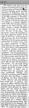 Hong Kong Telegraph Coverage (20 June 1881) on Paul Kupfer's Funeral 3