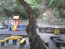 Turtle Cove Playground