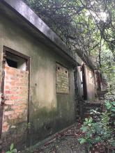 Pok Fu Lam Bunkers