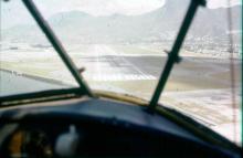 Landing at Kai Tak.j