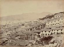 Tai Ping Shan District, mid 1890s