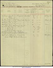 Vernon Walker in the UK, Outward Passenger Lists, 1890-1960 40610_B000939-00229.jpg