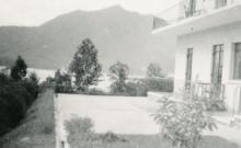 View from the Flat (19 Jan 1958).jpg