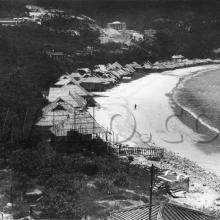 1920s Repulse Bay