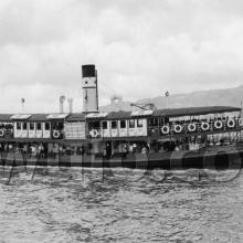 c.1955 Star Ferry