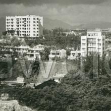 1960s Kadoorie Hill
