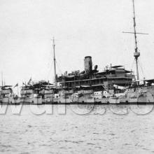 1926 Submarines and HMS Titania