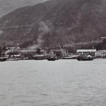 1887 Naval Yard
