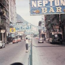 1966 Lockhart Road - Wanchai Bar Scene