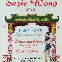 World of Suzie Wong, Ltd.