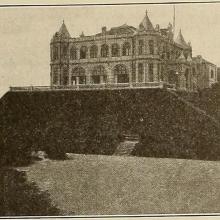Mountain Lodge (1917)