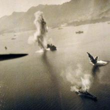 Air Raid 1945-01-16 (2)