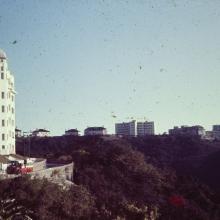 Peak Mansions 1960