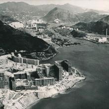 1968 Wah Fu housing project