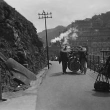 1924 Peak road